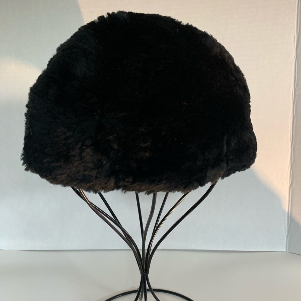 Joseph Horne Co. Fur Winter Hat